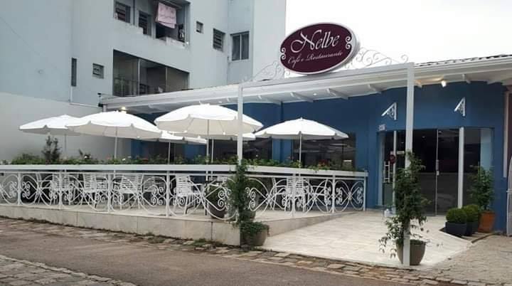 Nelbe Café E Restaurante